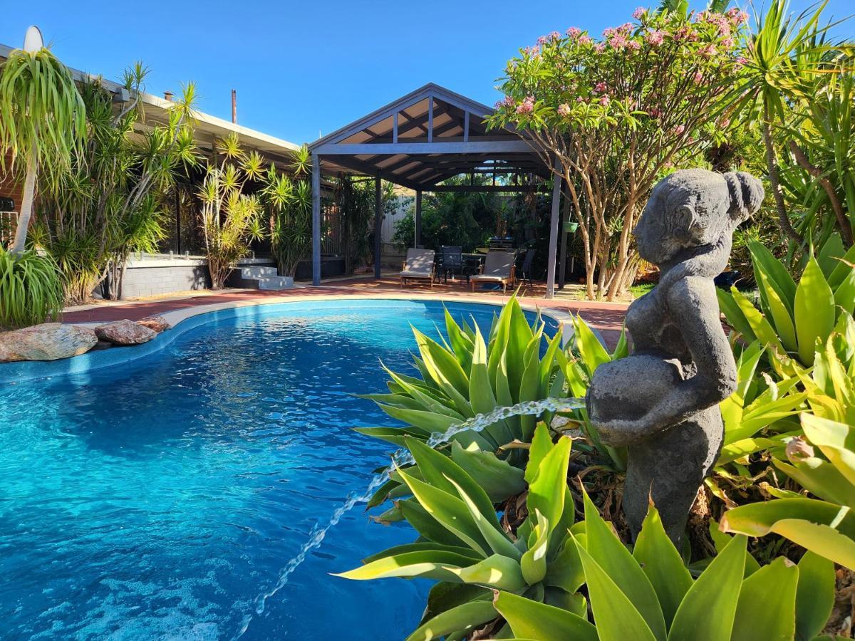 Tranquil Gumnut Cottage - Close To Airport Perth Bagian luar foto