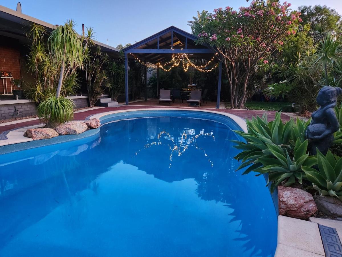 Tranquil Gumnut Cottage - Close To Airport Perth Bagian luar foto
