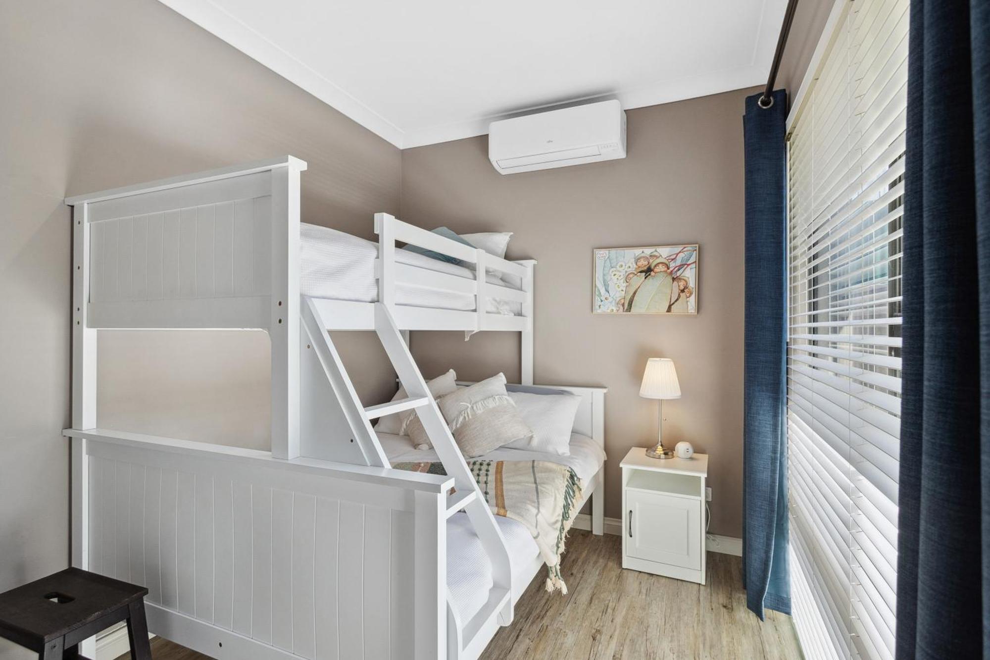 Tranquil Gumnut Cottage - Close To Airport Perth Bagian luar foto