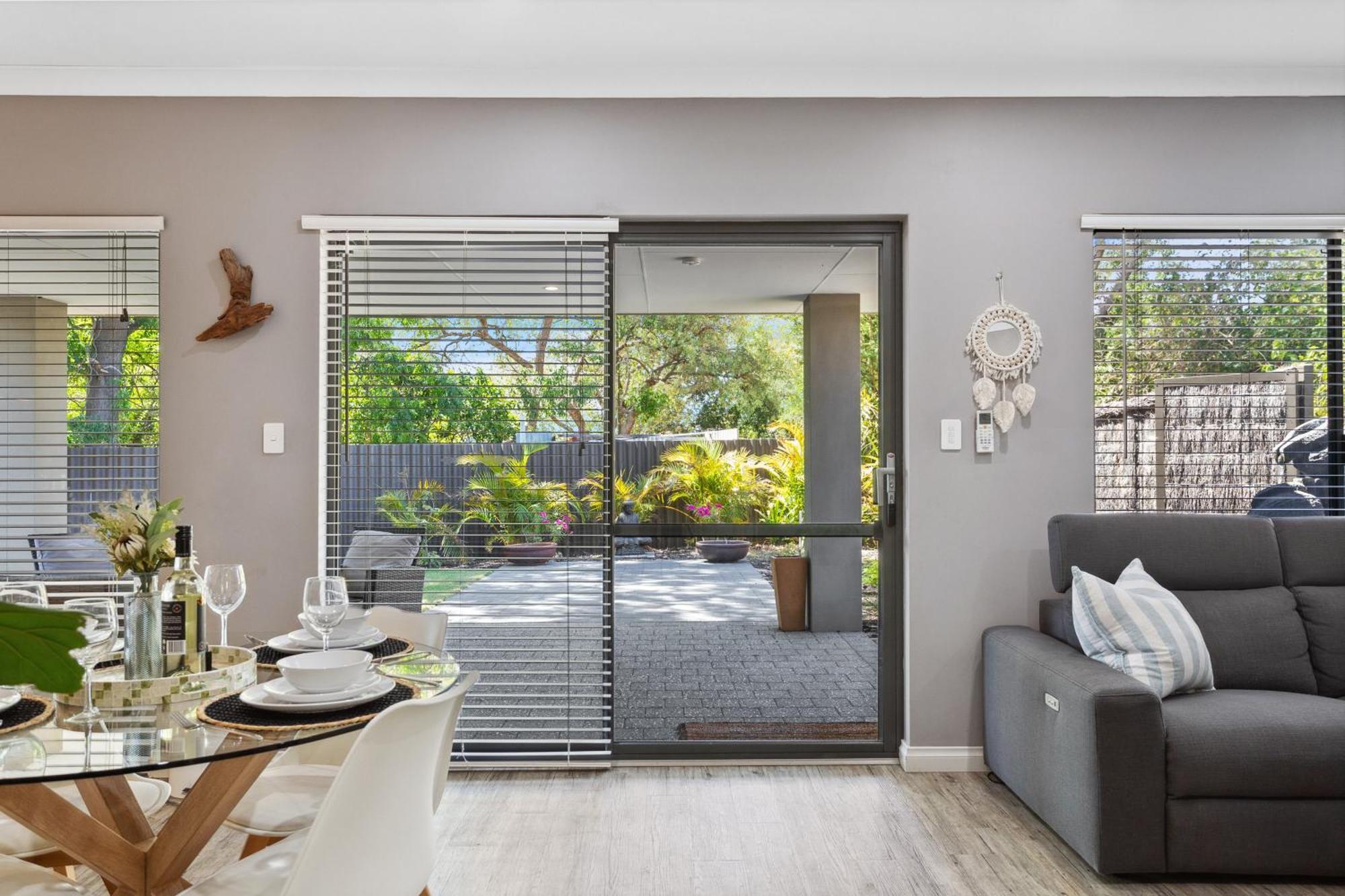 Tranquil Gumnut Cottage - Close To Airport Perth Bagian luar foto