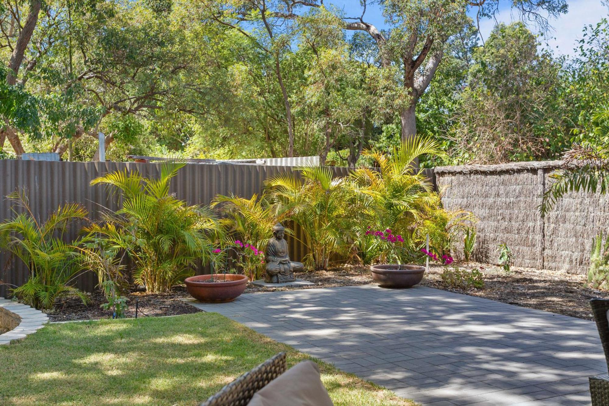 Tranquil Gumnut Cottage - Close To Airport Perth Bagian luar foto